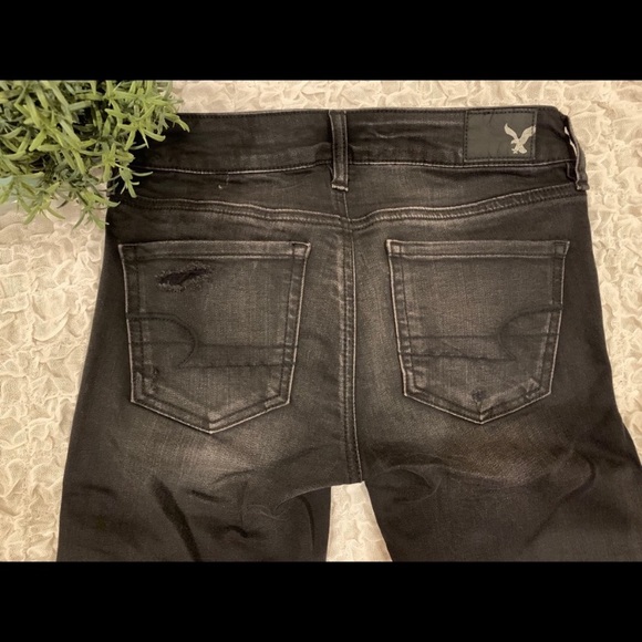American Eagle Jeans - Picture 4 of 7
